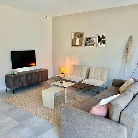 Saumon D'Or 0201 Apartment Де Пане Екстериор снимка