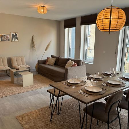 Saumon D'Or 0201 Apartment Де Пане Екстериор снимка