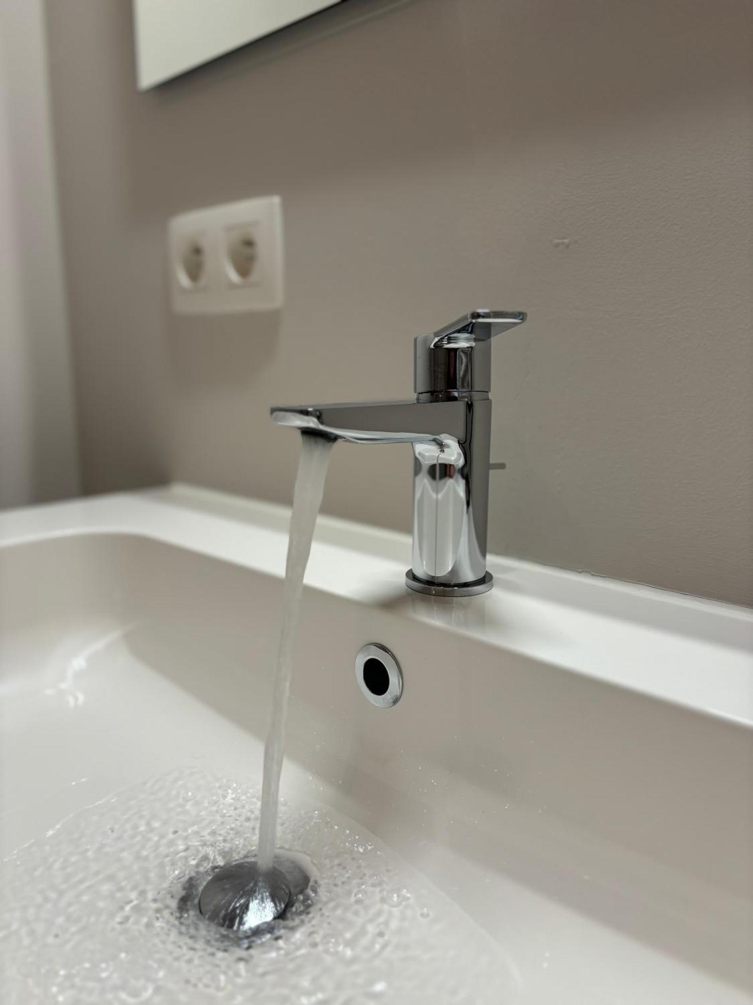 Saumon D'Or 0201 Apartment Де Пане Екстериор снимка