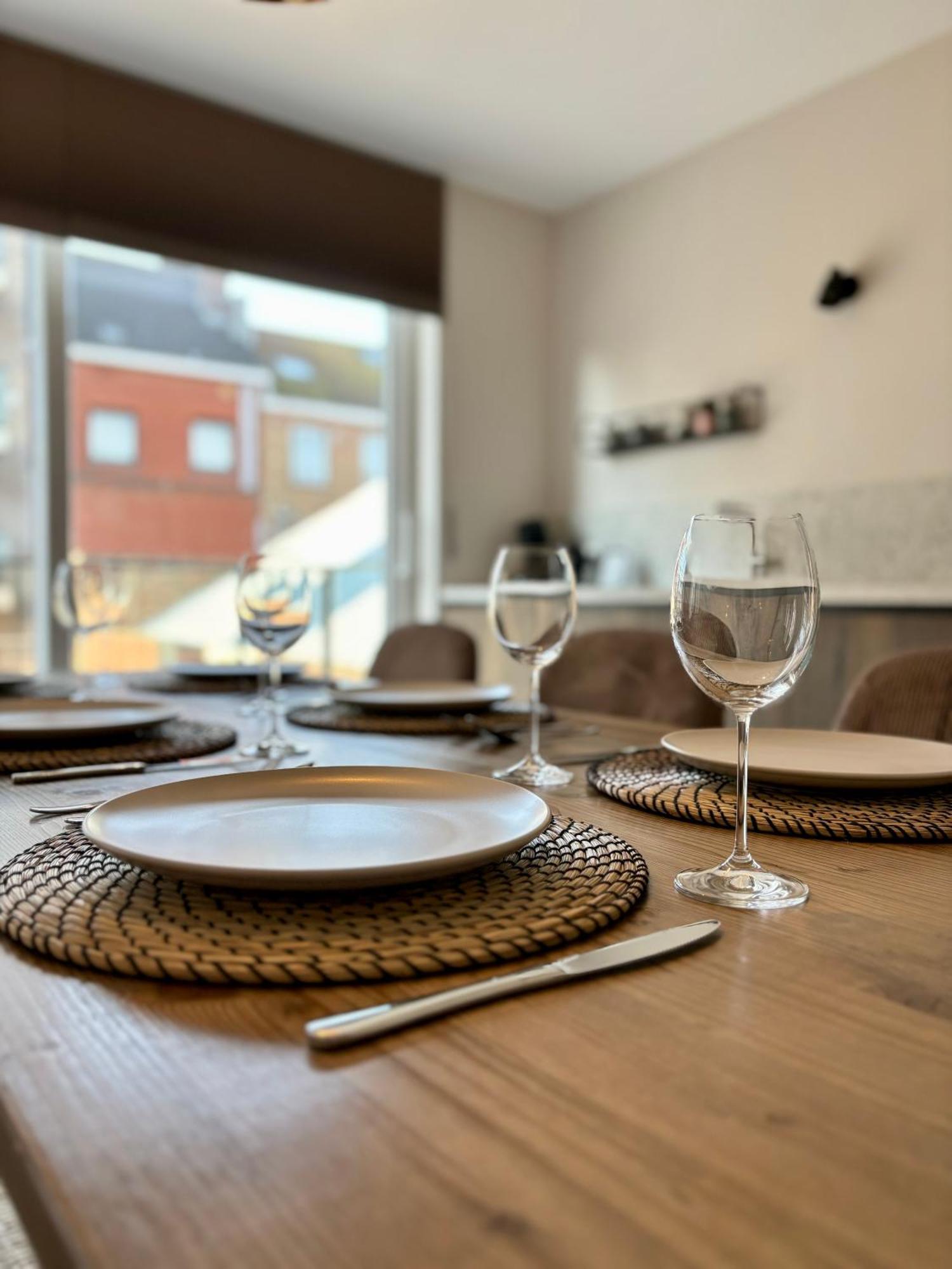 Saumon D'Or 0201 Apartment Де Пане Екстериор снимка
