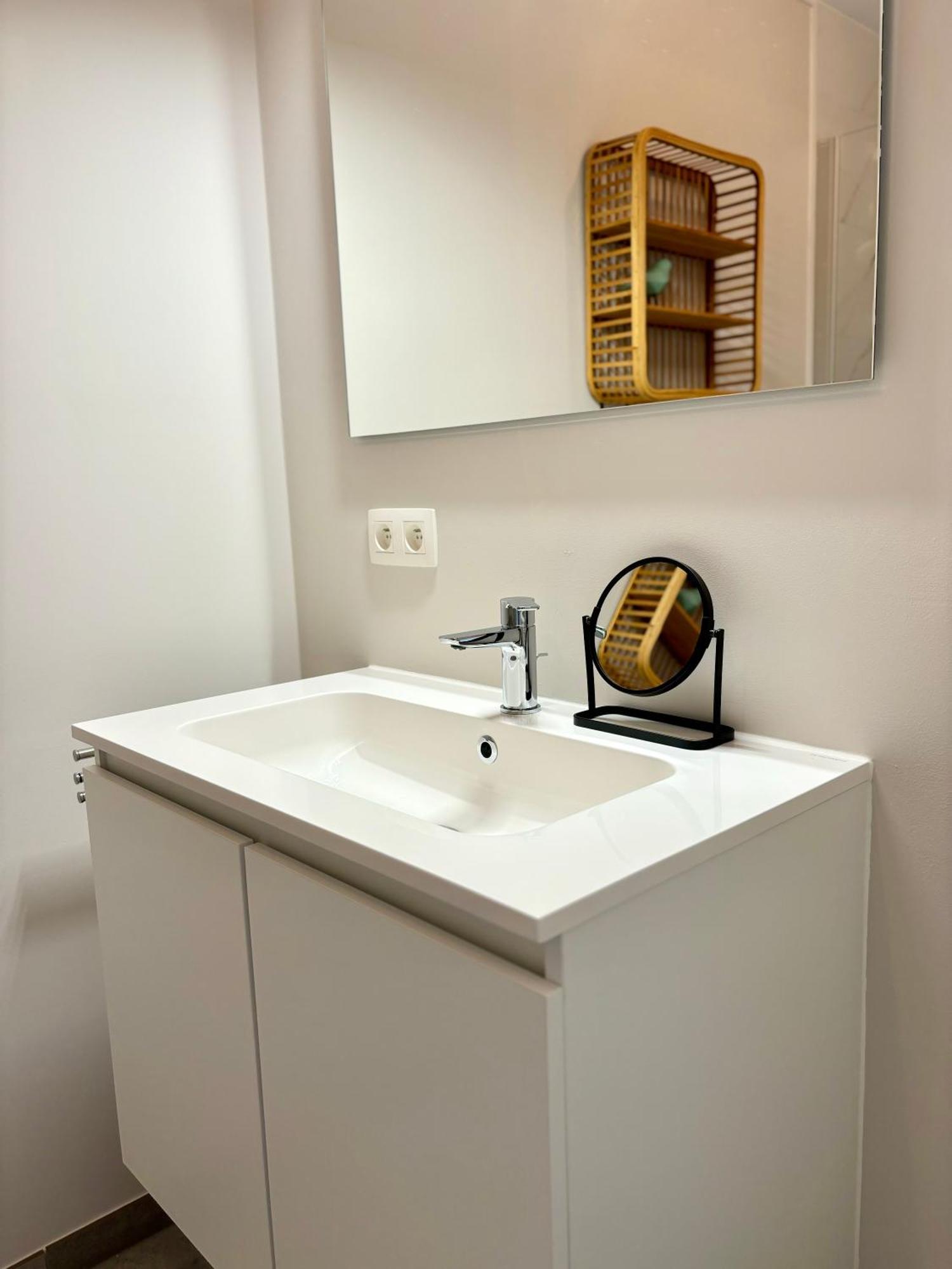 Saumon D'Or 0201 Apartment Де Пане Екстериор снимка