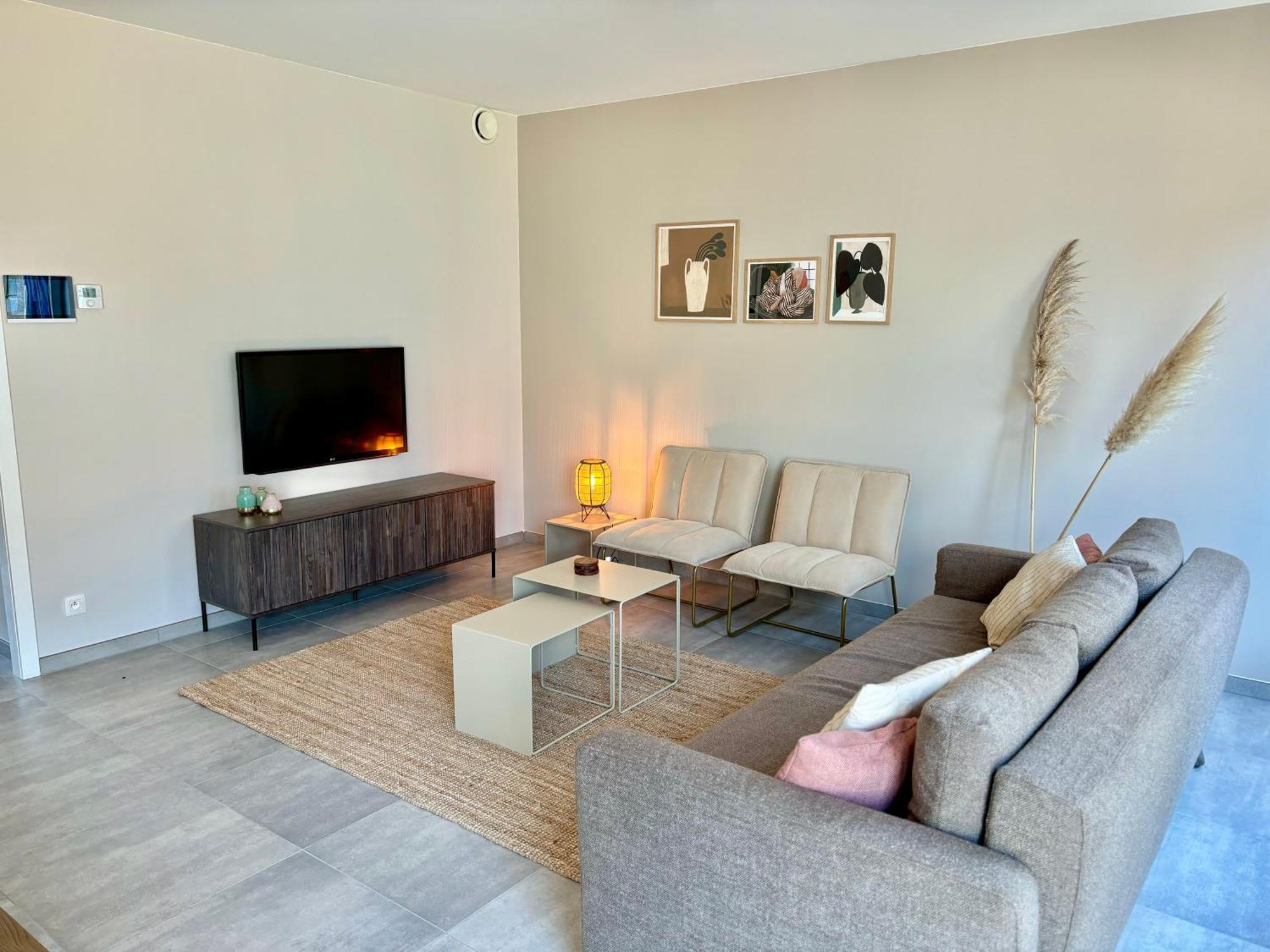 Saumon D'Or 0201 Apartment Де Пане Екстериор снимка