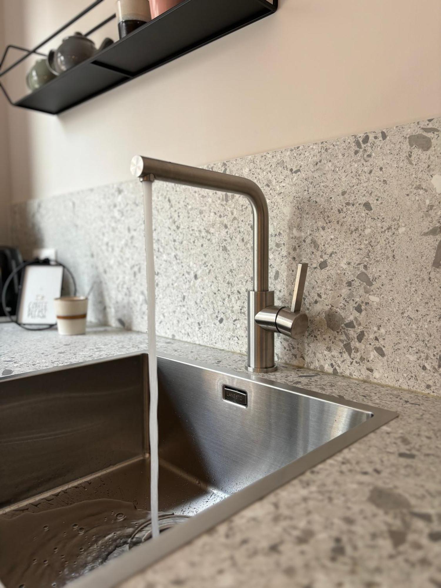 Saumon D'Or 0201 Apartment Де Пане Екстериор снимка