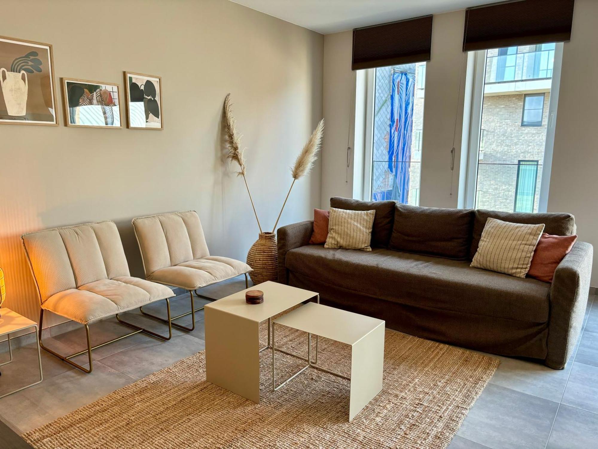 Saumon D'Or 0201 Apartment Де Пане Екстериор снимка