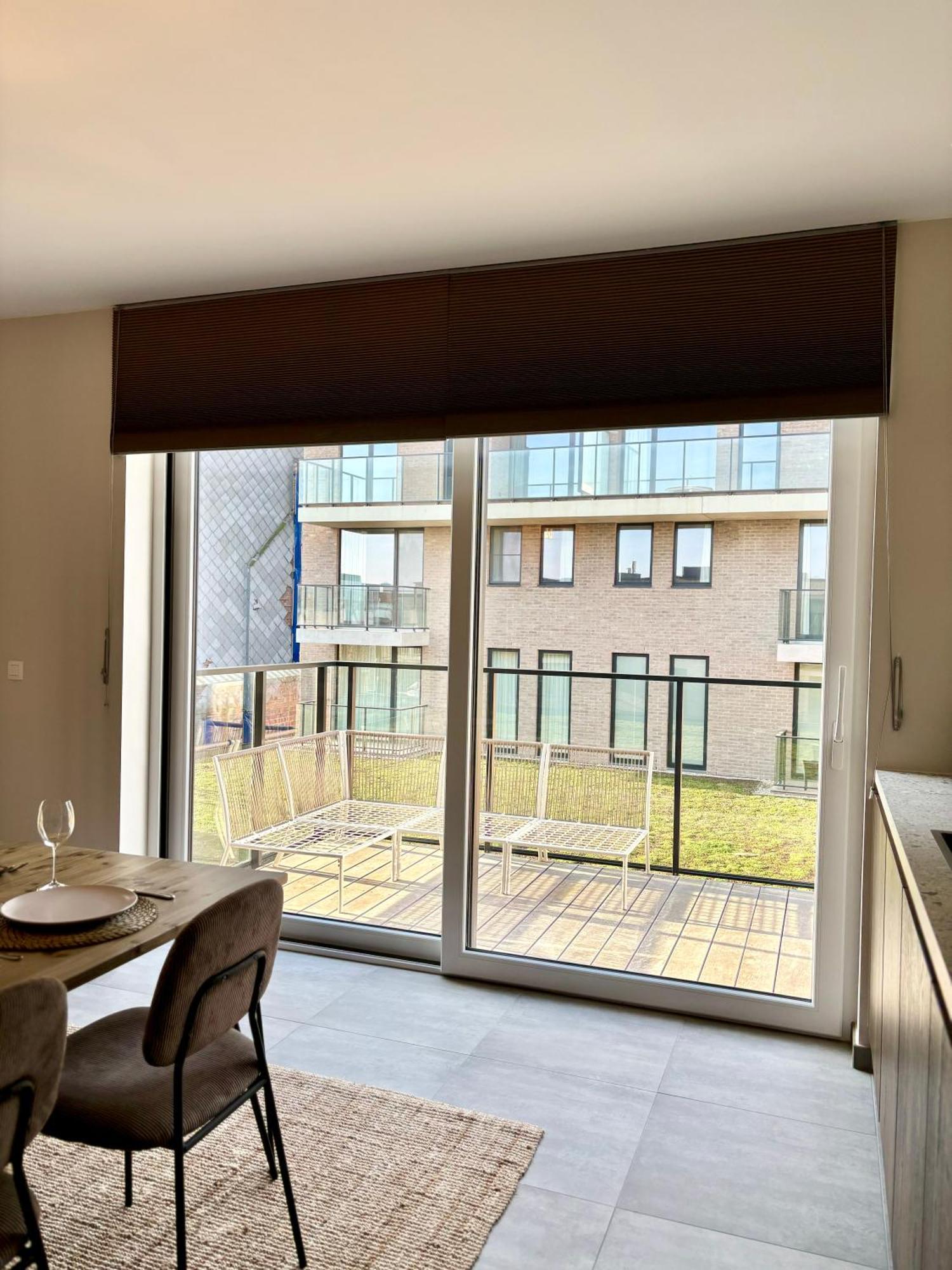 Saumon D'Or 0201 Apartment Де Пане Екстериор снимка