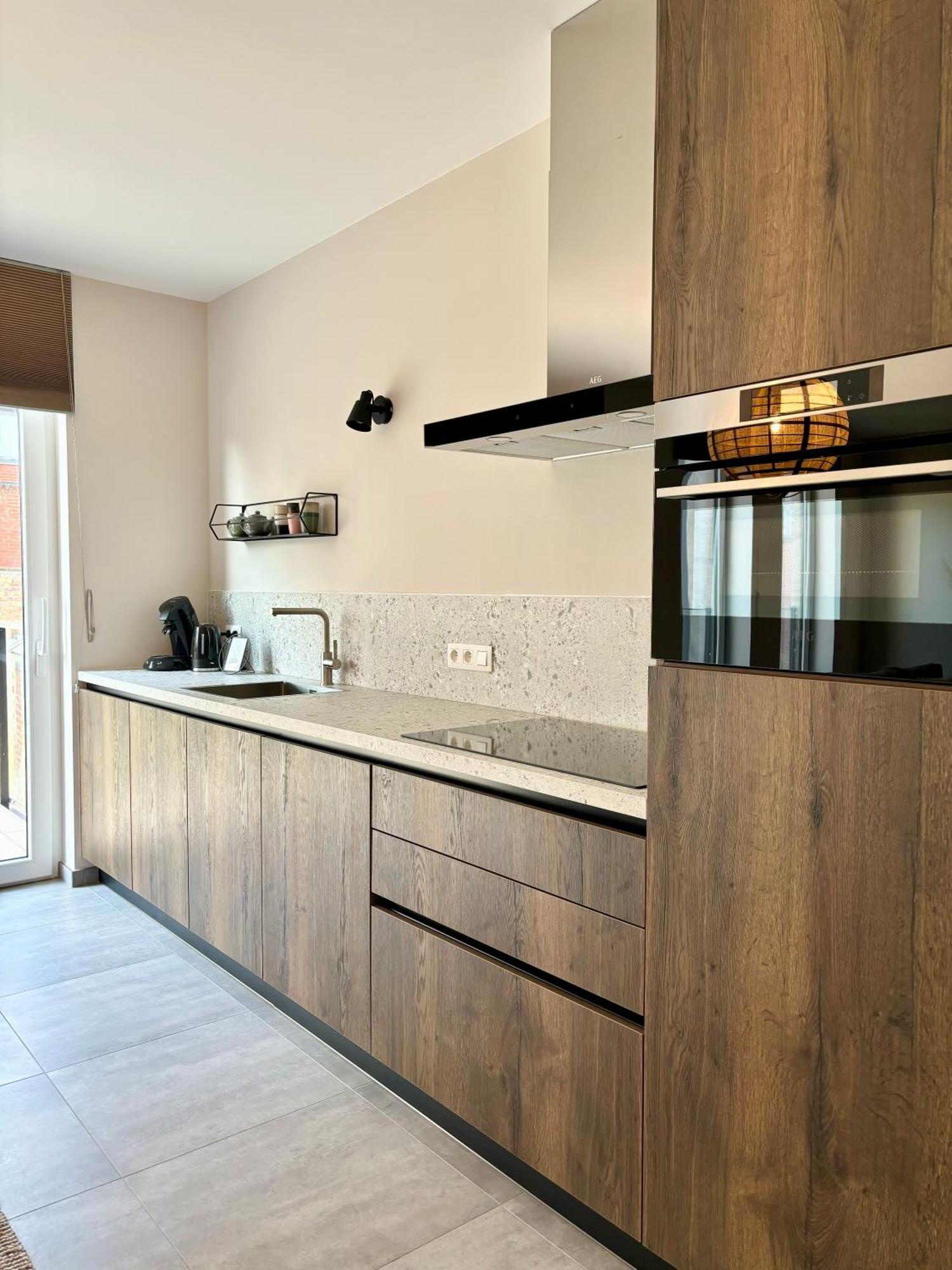 Saumon D'Or 0201 Apartment Де Пане Екстериор снимка